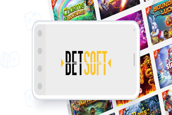 Betsoft